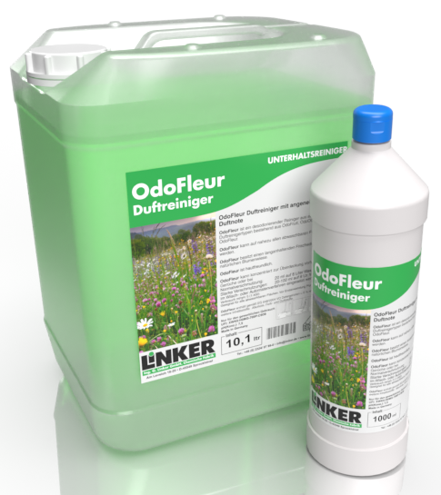 Linker - OdoFleur - 10 l