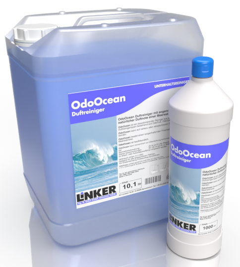 Linker - OdoOcean - 10 l