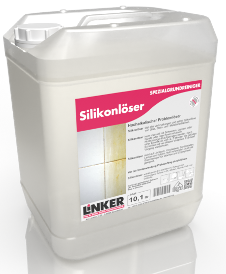 Linker - Silikonlöser - 10 l