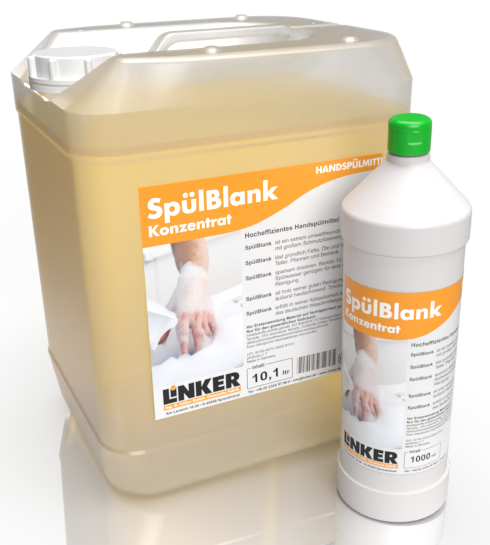 Linker - SpülBlank - 10 l