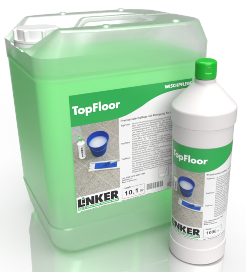 Linker - TopFloor - 10 l