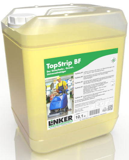 Linker - TopStrip BF - 10 l