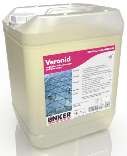 Linker - Veronid - 10 l