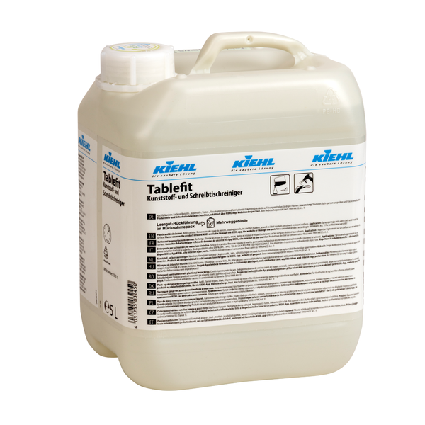 [j500105] Kiehl - Tablefit - 5 l