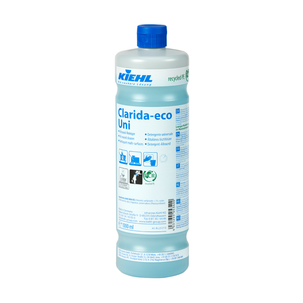 Kiehl - Clarida-eco Uni - 1 l