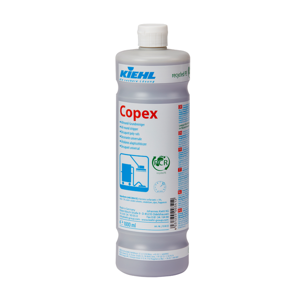 Kiehl - Copex - 1 l