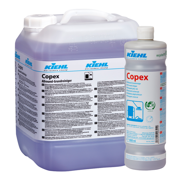 Kiehl - Copex - 10 l
