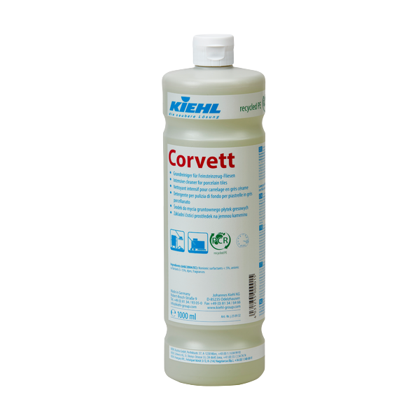 Kiehl - Corvett - 1 l