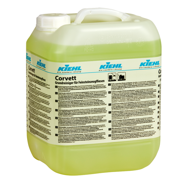 Kiehl - Corvett - 10 l