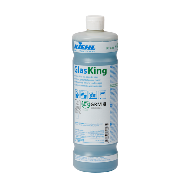 Kiehl - GlasKing - 1 l