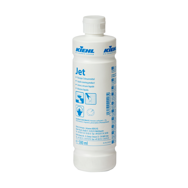 [j550241] Kiehl - Jet - 0,5 l