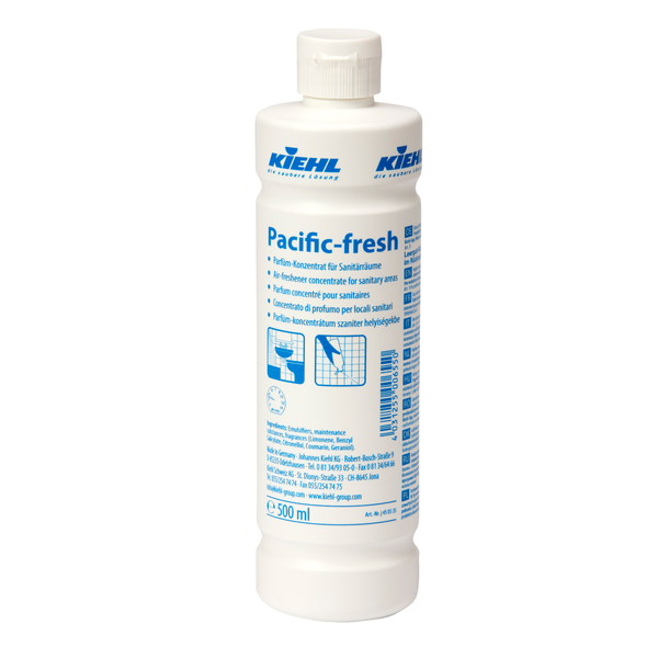 Kiehl - Pacific fresh - 0,5 l