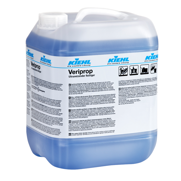[j251510] Kiehl - Veriprop - 10 l
