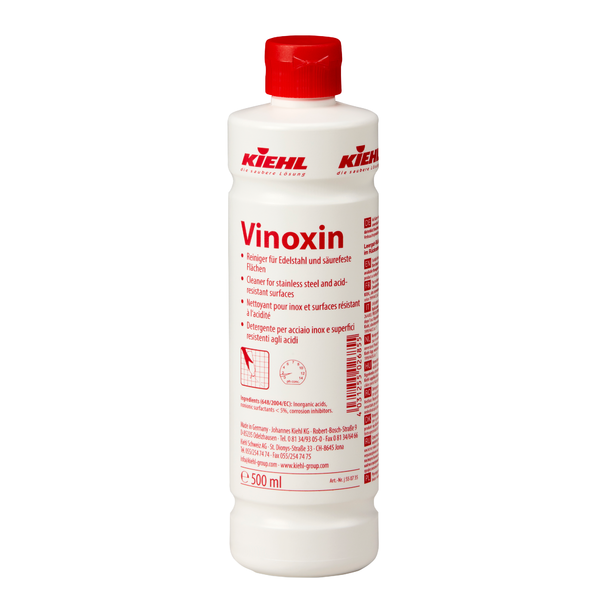 Kiehl - Vinoxin - 0,5 l