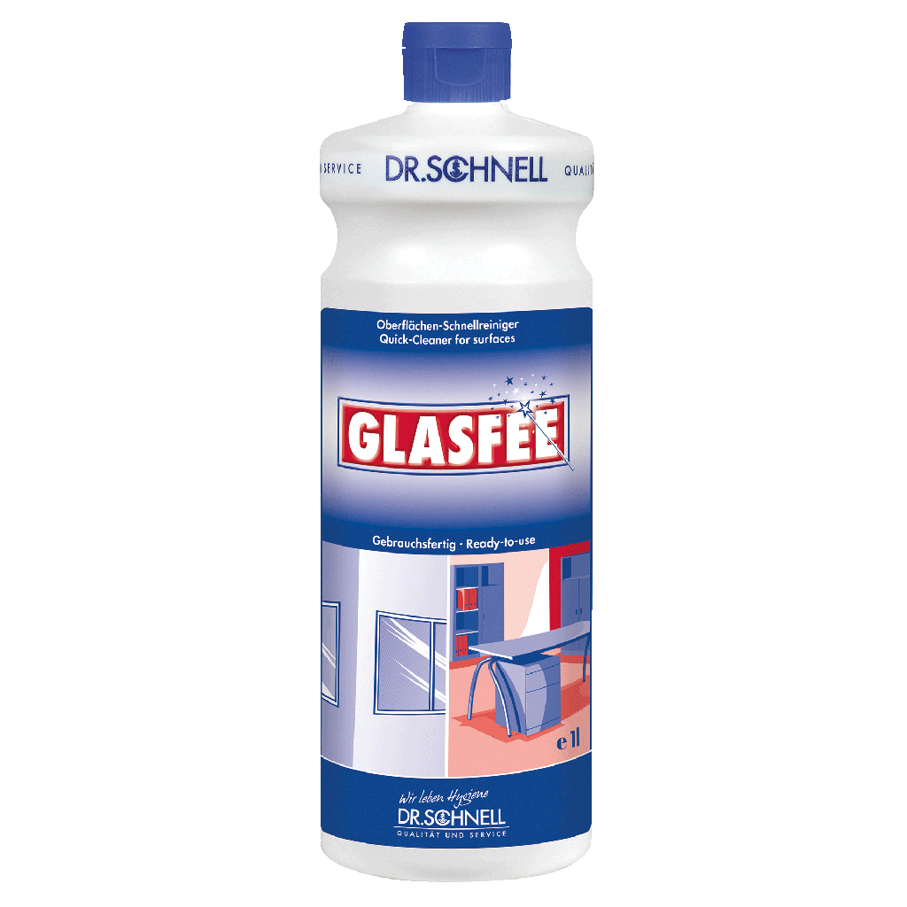 [137] Dr.Schnell - GLASFEE - 1 l