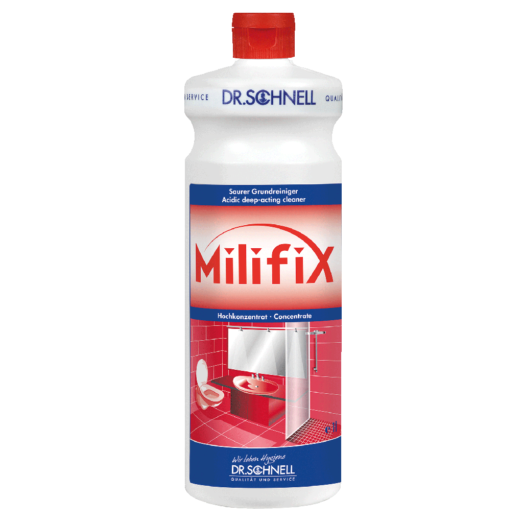 Dr.Schnell - Milifix - 1 l