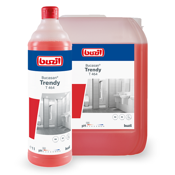Buzil - Bucasan Trendy - 10 l