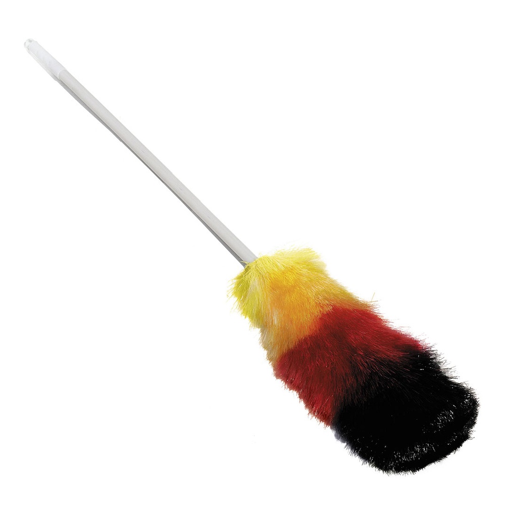 Nölle - Staubwedel Synthetik