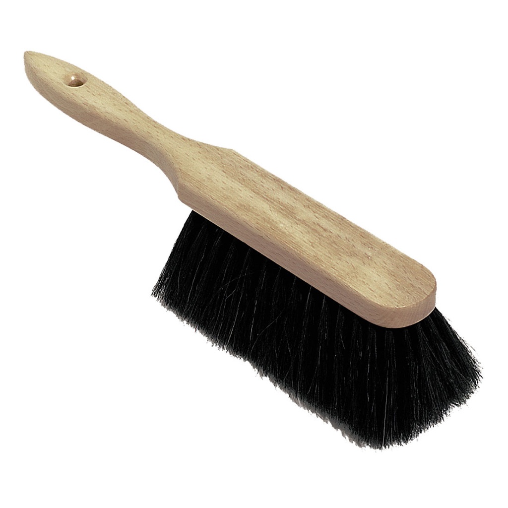 Nölle - Stubenhandfeger Naturhaar