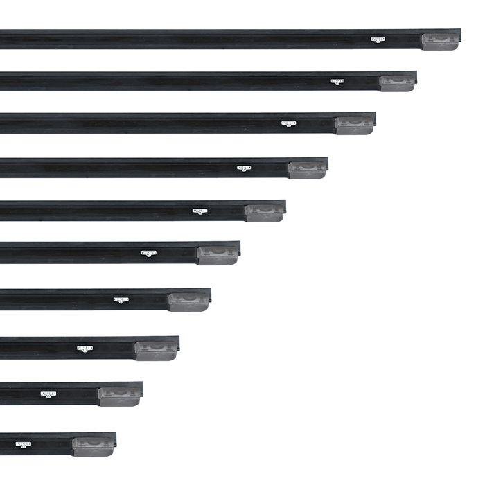 Unger - ErgoTec Ninja Alu-Schiene - 55 cm