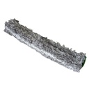 Unger - ErgoTec Ninja Bezug - 35 cm