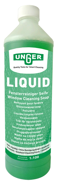 Unger - UNGER's Liquid - 1 l