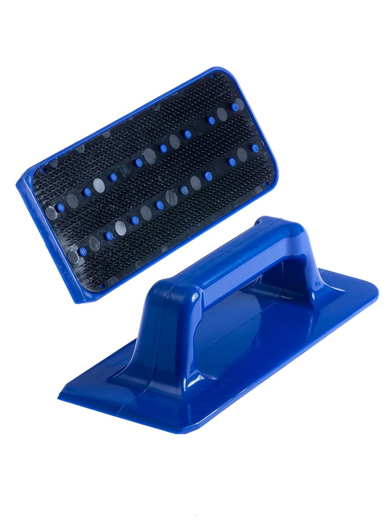 Floorstar - Handpadhalter mit Griff