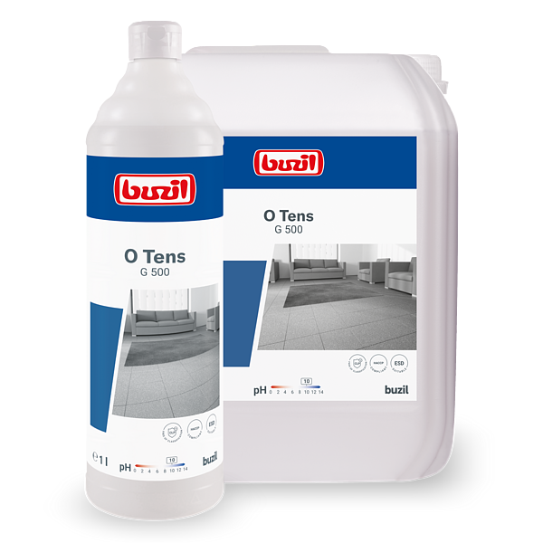 Buzil - O Tens - 1 L