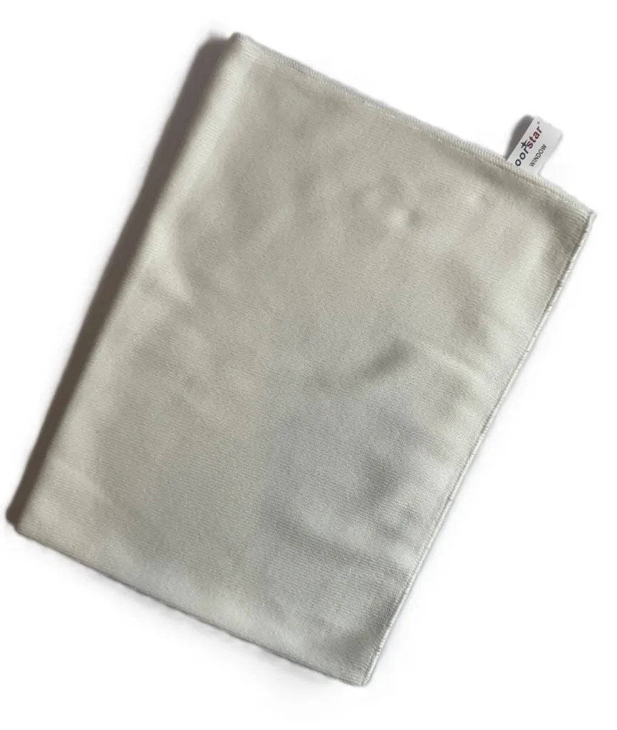 Floorstar - Microfaser-Fenstertuch WINDOW