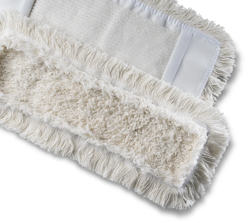 Mopptex - Baumwollmopp - 40 cm
