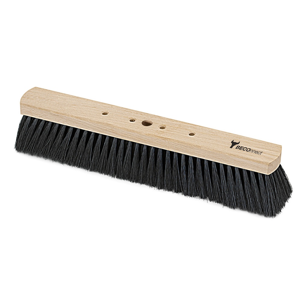 Nölle - BECOnnect Saalbesen Qualitätsmischung - 60 cm