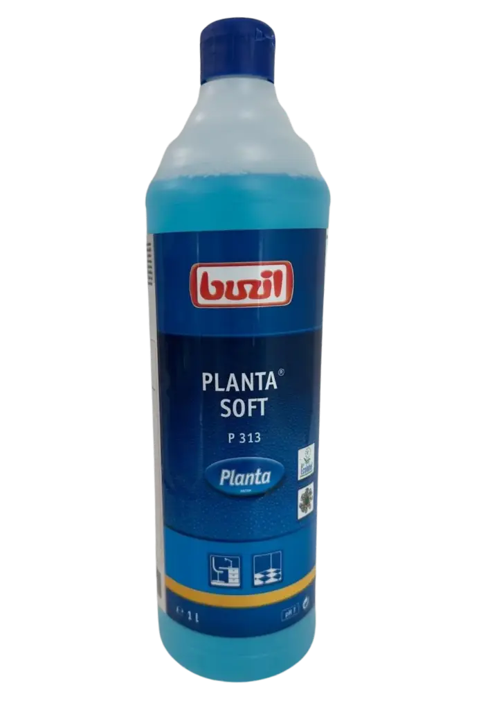 Buzil - Planta Soft