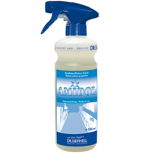 [340] Dr.Schnell - AMIDOL - 0,5 l
