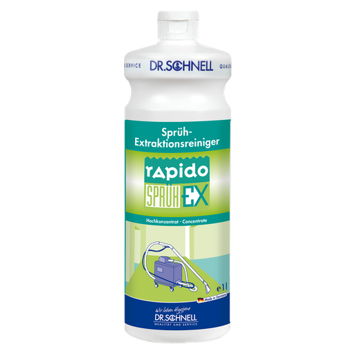 [195] Dr.Schnell - RAPIDO SPRÜH-EX - 1 l