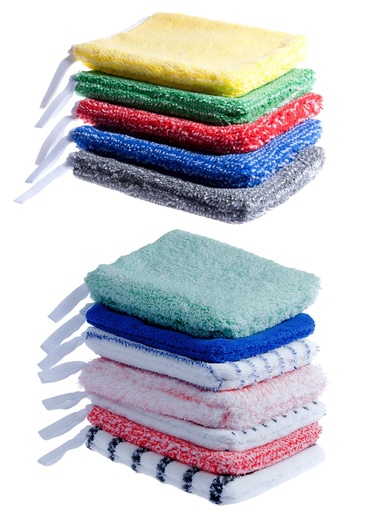 Floorstar - Microfaser Handschuh