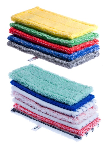 Floorstar - Microfaser Handpad