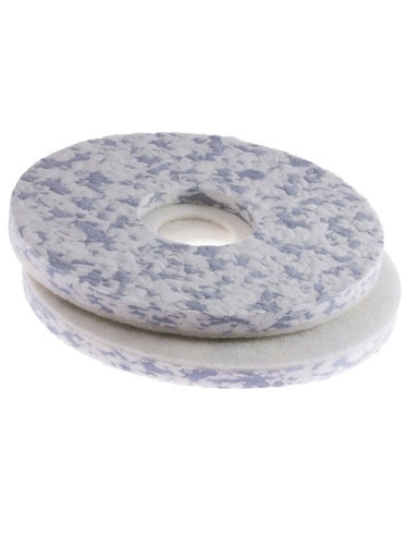 [MPP 1700] Floorstar - Melamin PLUS Pad 17''