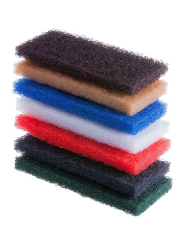 Floorstar - Superhandpad (Packung á 10 Stück)