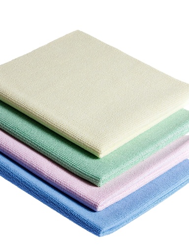 Floorstar - Microfasertuch Kapillar (1 Stück)