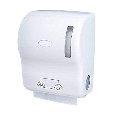 [413400] HYPAVEMA - Handtuchpapierspender Autocut 