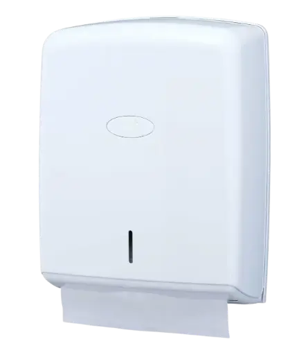 [412900] HYPAVEMA - Handtuchpapierspender universal 