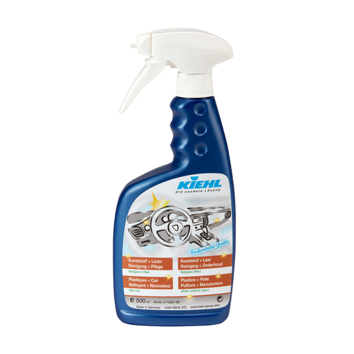 [c712031] Kiehl - Leather & Plasto Care - 0,5 l
