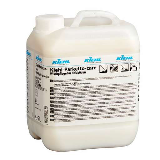 [j221005] Kiehl - Parketto-care - 5 l