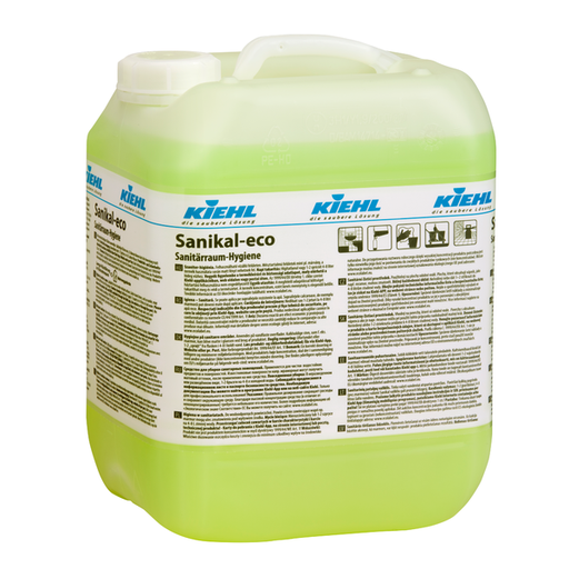 [j403310] Kiehl - Sanikal-eco - 10 l