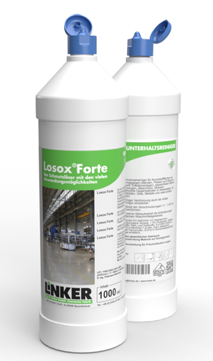 [060-1] Linker - Losox Forte - 1 l