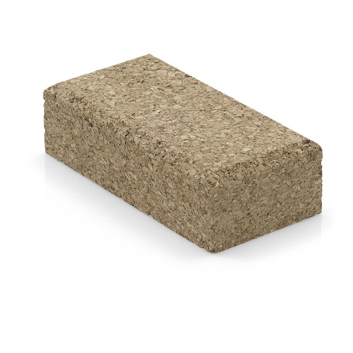 [10717201] Nölle - Kork-Schleifklotz