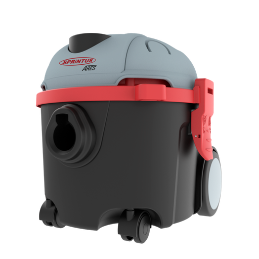 [115001] Sprintus - Ares