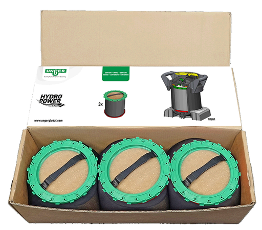[DIUB1] Unger - HydroPower Ultra Harz Packs