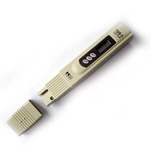 [ROTDS] Unger - HiFlo TDS-Meter
