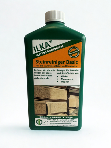 [117] ILKA - Steinreiniger Basic - 1 l